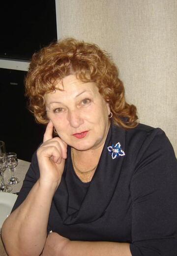 Моя фотография - Елена, 66 из Таганрог (@elena301848)