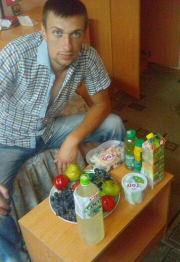 My photo - Evgeniy, 36 from Korolyov (@evgeniy294991)
