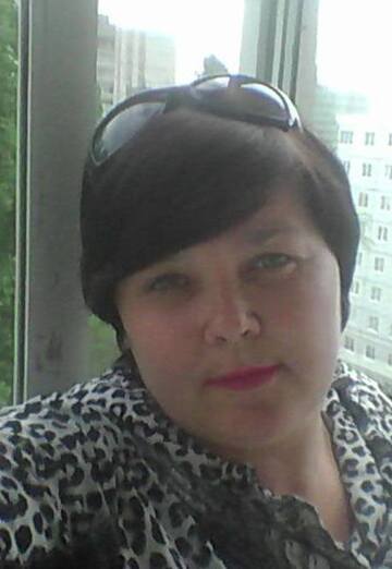 My photo - Oksana, 48 from Balakovo (@oksana84636)