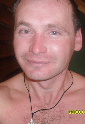 My photo - Vasiliy, 40 from Kinel (@vasiliy62977)