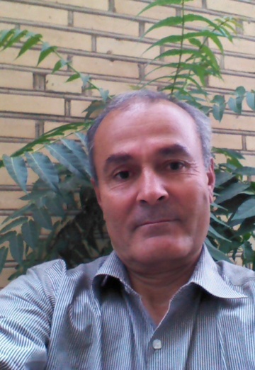 My photo - Lyubitel, 67 from Bukhara (@lubitel155)