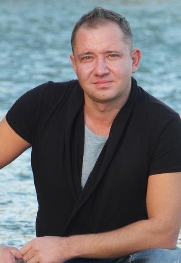 Ma photo - Konstantin, 39 de Novorossisk (@konstantin78491)