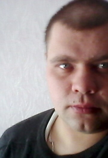 My photo - NIKOLAY, 39 from Vinnytsia (@nikolay38766)