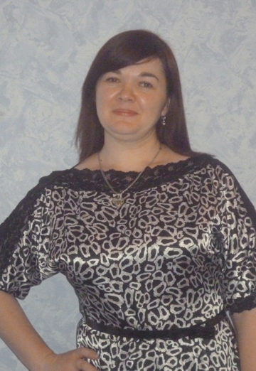 My photo - Tatyana, 39 from Omsk (@tatyana235205)