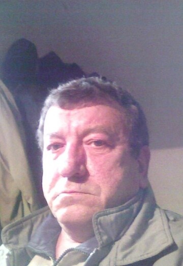 Моя фотография - Иван, 75 из Хмельницкий (@ivan154668)