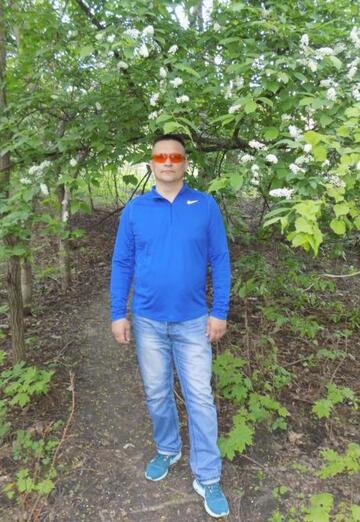 Mein Foto - Andrei, 53 aus Schelesnogorsk (@andrey324831)