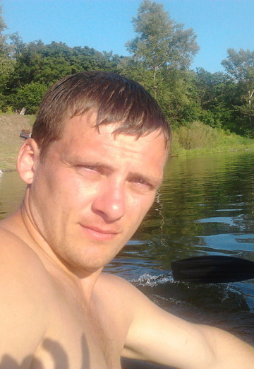 My photo - maksim, 38 from Velikiy Ustyug (@maksim66773)