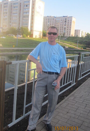Minha foto - Ayrat, 44 de Leninogorsk (@nurtdinov80)