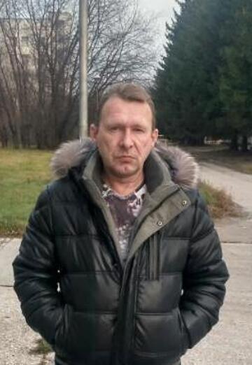 My photo - Sergey, 52 from Sergiyev Posad (@sergey1089835)