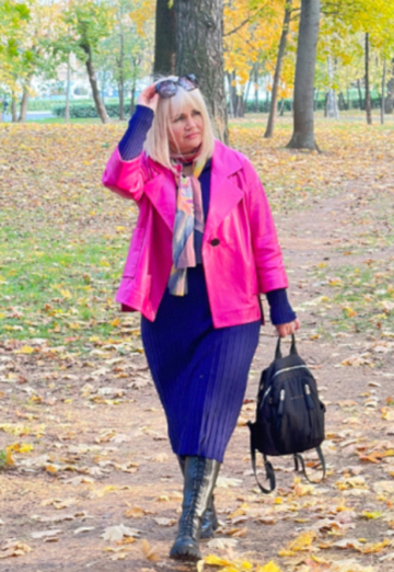 Olga (@olga133403) — my photo № 1