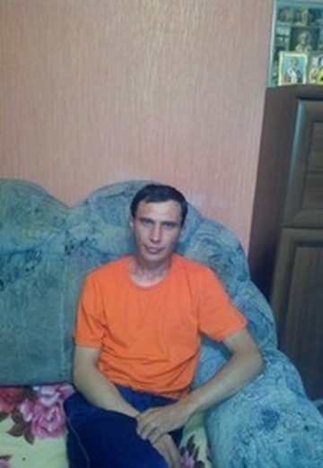 My photo - Nikolay Nikolaevich, 41 from Snezhnogorsk (@nikolaynikolaevich60)
