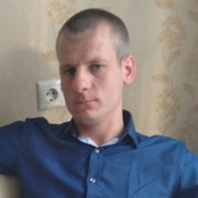 Олег, 36, Нижний Новгород