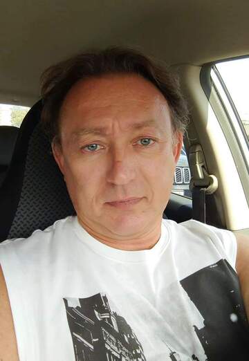 My photo - Andrey, 58 from Boston (@andrey669112)
