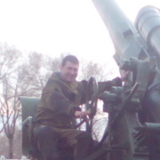 Роман, 36, Губкинский (Ямало-Ненецкий АО)