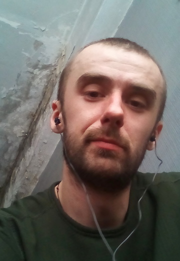 My photo - Dmitriy, 33 from Belaya Tserkov (@dmitriy349848)