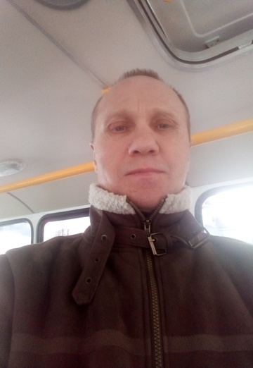 My photo - valeriy, 60 from Pokrov (@valeriy77196)