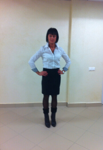 Моя фотография - Надежда, 41 из Москва (@nadejda52126)