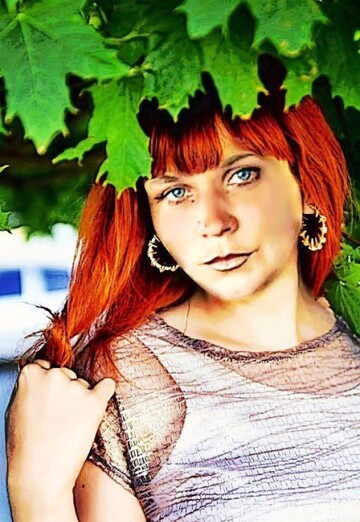 Моя фотография - Алена, 49 из Мелитополь (@elenaanisimovabaydakova)