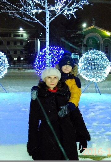 My photo - Irina, 54 from Pavlodar (@irina211444)