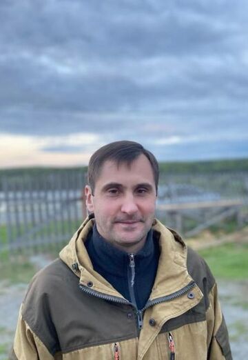 My photo - Slava, 43 from Nizhny Tagil (@slava57181)