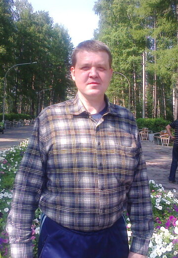My photo - Ivan, 52 from Seversk (@ivan61804)