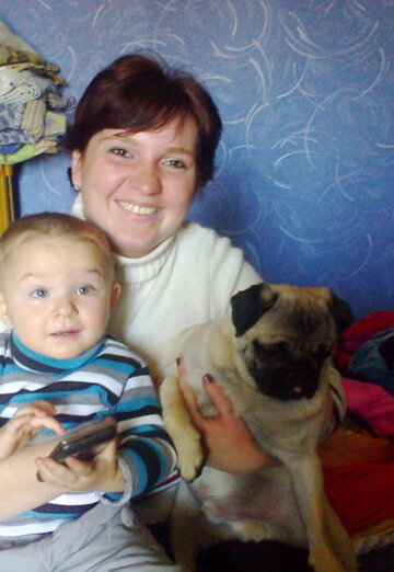 My photo - Snejana, 34 from Poltava (@snejana1584)