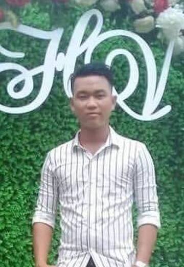 Моя фотографія - Duy Đông, 27 з Ханой (@duyng)