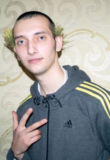 My photo - Shurik shurinov, 32 from Magnitogorsk (@shurik3146)