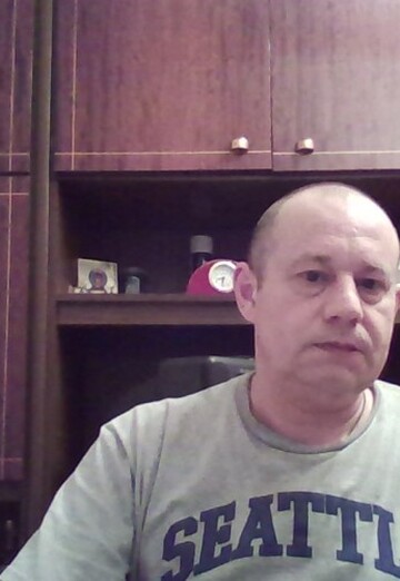 Моя фотография - Александр, 57 из Подольск (@aleksandr427163)