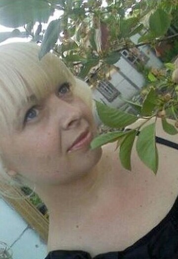My photo - Marina Gridina, 44 from Kamensk-Shakhtinskiy (@marinagridina)