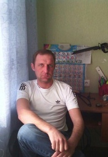 Моя фотография - Алексей, 41 из Отрадный (@aleksey106691)