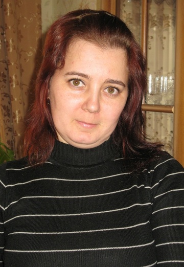 My photo - Alionka, 47 from Konakovo (@alionka)