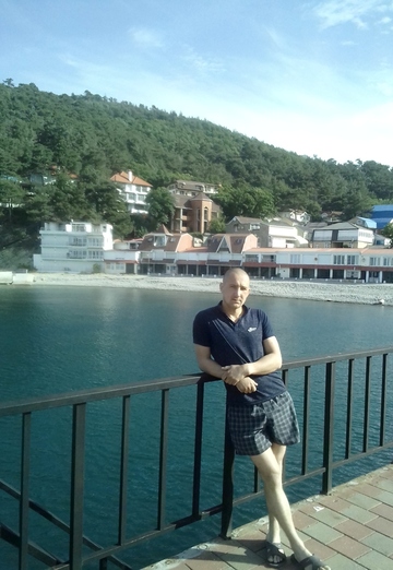 My photo - Artur, 35 from Novorossiysk (@artur78392)