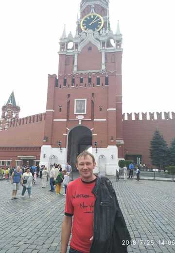 Моя фотография - Вячеслав, 42 из Минусинск (@vyacheslav59786)