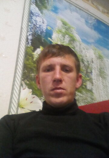 My photo - aleksandr, 42 from Svatove (@aleksandr467610)