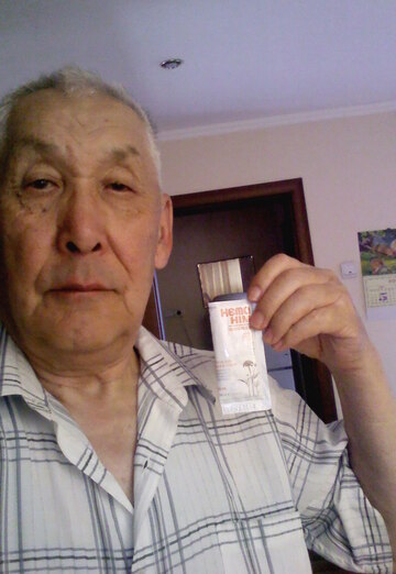 My photo - valeriy Karpovich bil, 55 from Ulan-Ude (@valeriykarpovichbil)