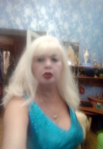 Моя фотография - ИРИНА, 59 из Нижний Новгород (@irina262446)