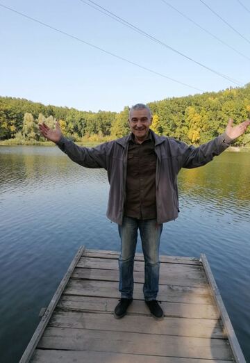 My photo - slava, 70 from Kharkiv (@slavamityukhin)