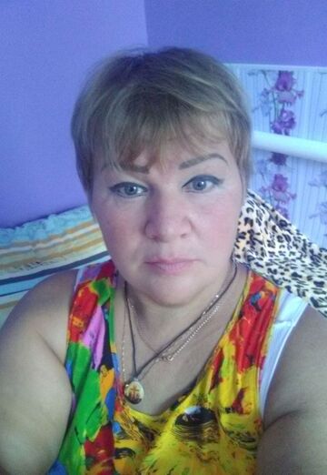 My photo - Marina, 51 from Temryuk (@marina183627)