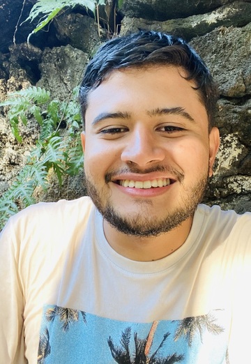 Mauricio Rosa (@mauriciorosa) — my photo № 2