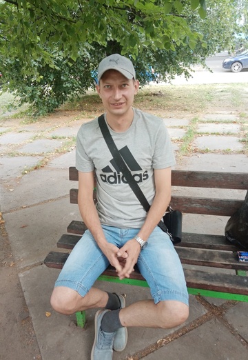 My photo - Sergey, 37 from Tolyatti (@sergey898152)