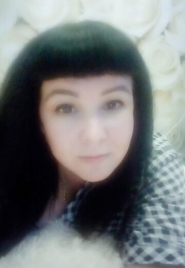 My photo - Olga, 43 from Chelyabinsk (@olga302011)