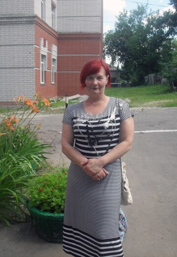 Моя фотография - Елена, 51 из Курск (@elena239723)