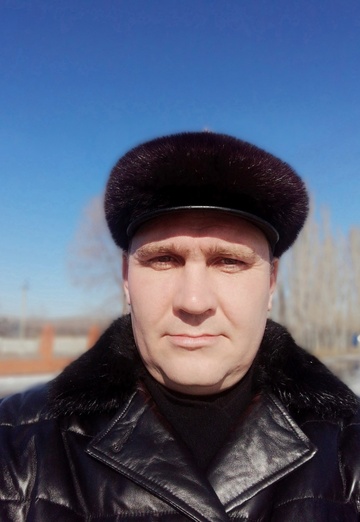 Моя фотография - михаил, 41 из Саратов (@mihail84939)