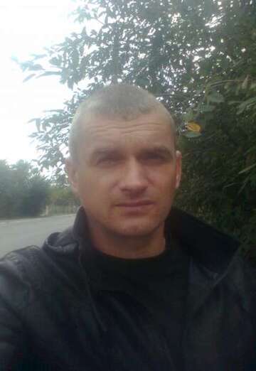 My photo - sanya, 43 from Pereyaslav-Khmelnitskiy (@bjychukk)