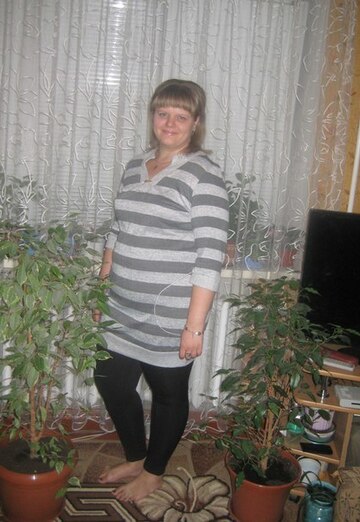 Моя фотография - Катерина, 35 из Барановичи (@katerina21379)