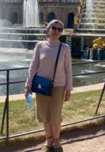 Моя фотографія - Вера от вера и верить, 58 з Прага (@vera37174)