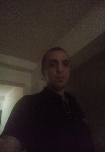Моя фотография - Vladislav, 32 из Киев (@vladislav33105)