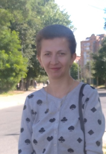 My photo - Olga, 37 from Mahilyow (@olga68345)