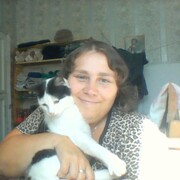 екатерина, 36, Белорецк